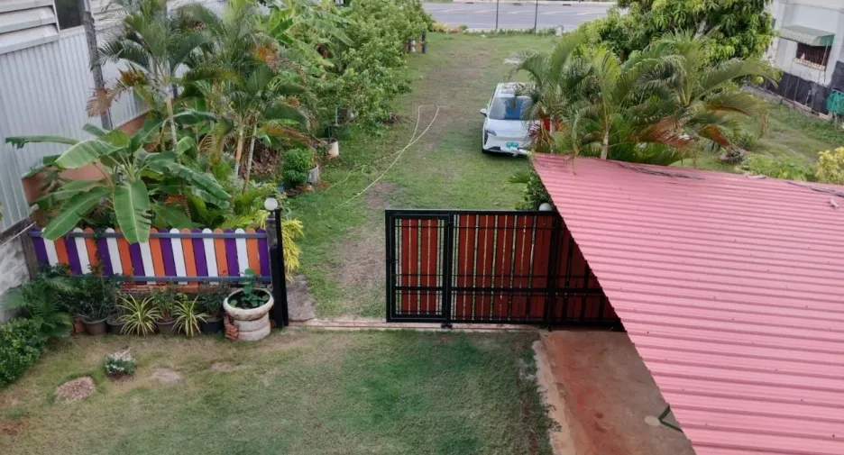 For rent 2 bed townhouse in Mueang Krabi, Krabi