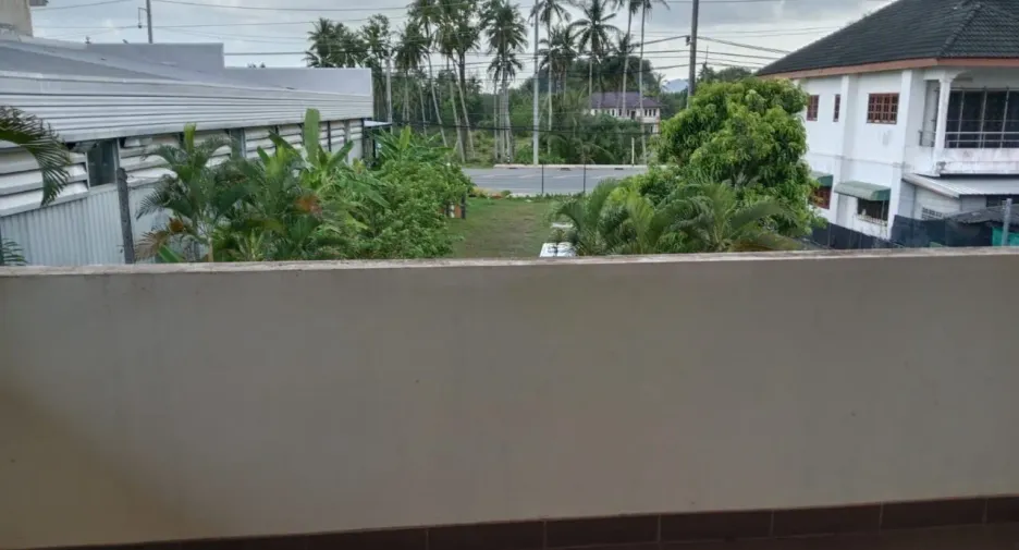 For rent 2 bed townhouse in Mueang Krabi, Krabi