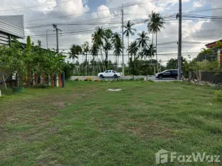 For rent 2 bed townhouse in Mueang Krabi, Krabi