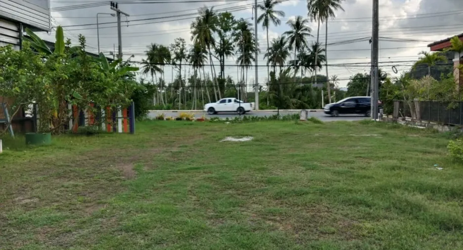 For rent 2 bed townhouse in Mueang Krabi, Krabi