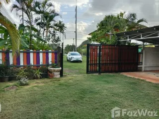 For rent 2 bed townhouse in Mueang Krabi, Krabi