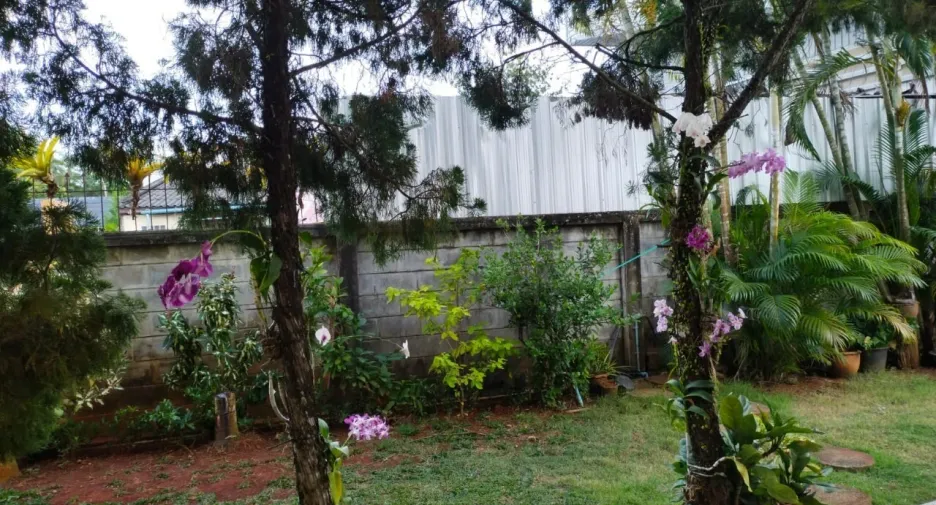 For rent 2 bed townhouse in Mueang Krabi, Krabi