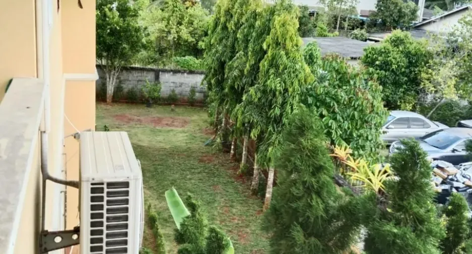 For rent 2 bed townhouse in Mueang Krabi, Krabi