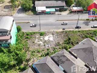 For sale land in Mueang Krabi, Krabi