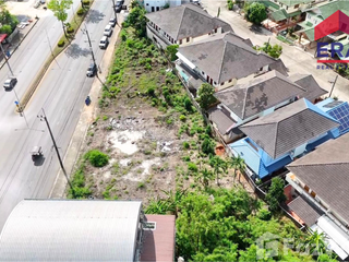 For sale land in Mueang Krabi, Krabi