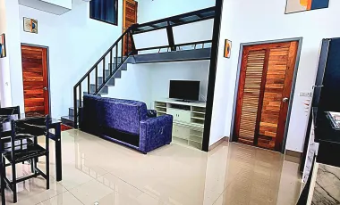 For rent 2 bed house in Mueang Krabi, Krabi