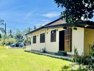 For rent 2 Beds house in Mueang Krabi, Krabi