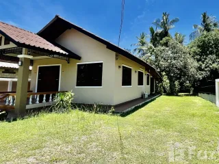 For rent 2 Beds house in Mueang Krabi, Krabi