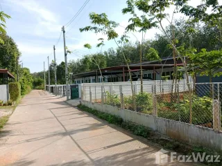 For rent 2 bed townhouse in Mueang Krabi, Krabi