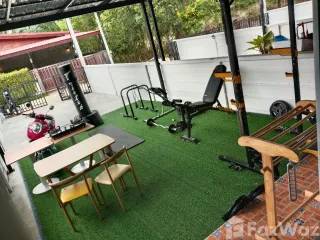 For rent 2 bed townhouse in Mueang Krabi, Krabi