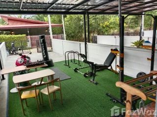 For rent 2 bed townhouse in Mueang Krabi, Krabi
