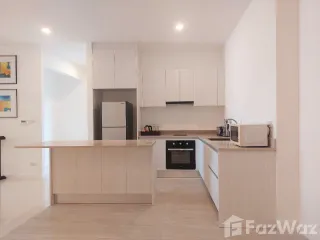 For sale 2 bed condo in Mueang Krabi, Krabi