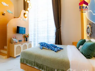 For sale 3 bed villa in Mueang Krabi, Krabi