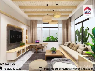 For sale 3 bed villa in Mueang Krabi, Krabi
