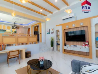 For sale 3 bed villa in Mueang Krabi, Krabi