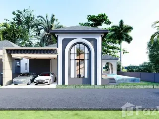 For sale 3 bed villa in Mueang Krabi, Krabi