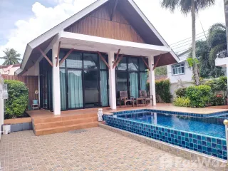 For rent 2 Beds house in Mueang Krabi, Krabi