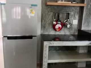 For rent 2 bed house in Mueang Krabi, Krabi