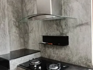 For rent 2 bed house in Mueang Krabi, Krabi