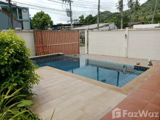 For rent 2 Beds house in Mueang Krabi, Krabi