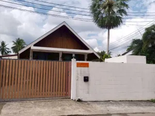 For rent 2 Beds house in Mueang Krabi, Krabi