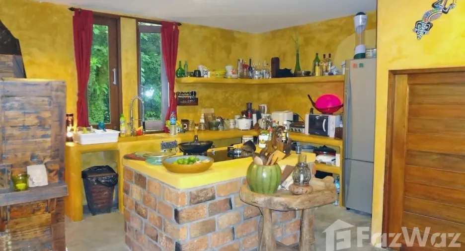 For sale 2 bed villa in Ko Lanta, Krabi