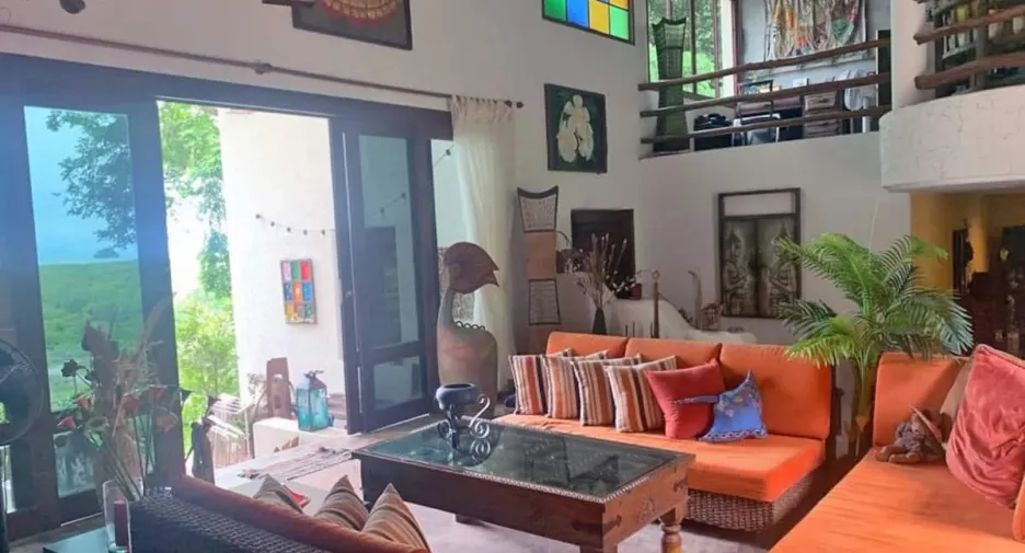 For sale 2 bed villa in Ko Lanta, Krabi