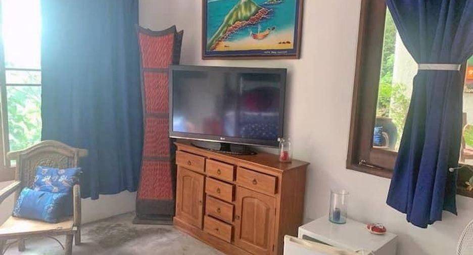 For sale 2 bed villa in Ko Lanta, Krabi
