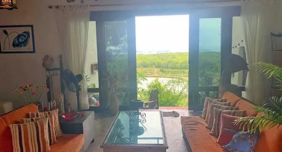 For sale 2 bed villa in Ko Lanta, Krabi