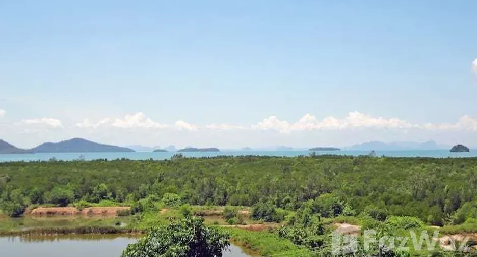 For sale 2 bed villa in Ko Lanta, Krabi