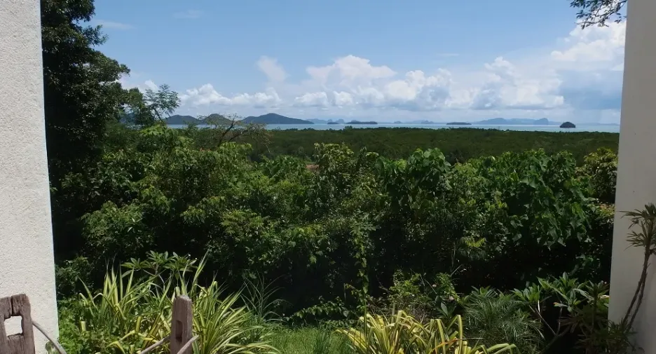 For sale 2 bed villa in Ko Lanta, Krabi