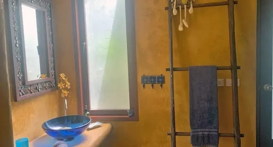 For sale 2 bed villa in Ko Lanta, Krabi