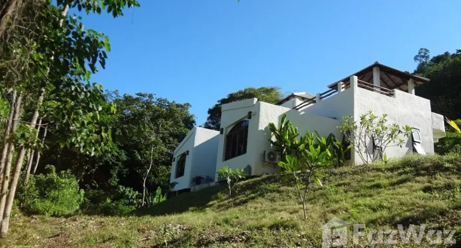 For sale 2 bed villa in Ko Lanta, Krabi