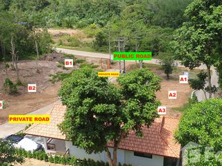 For sale land in Ko Lanta, Krabi
