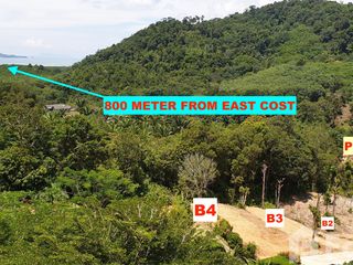 For sale land in Ko Lanta, Krabi