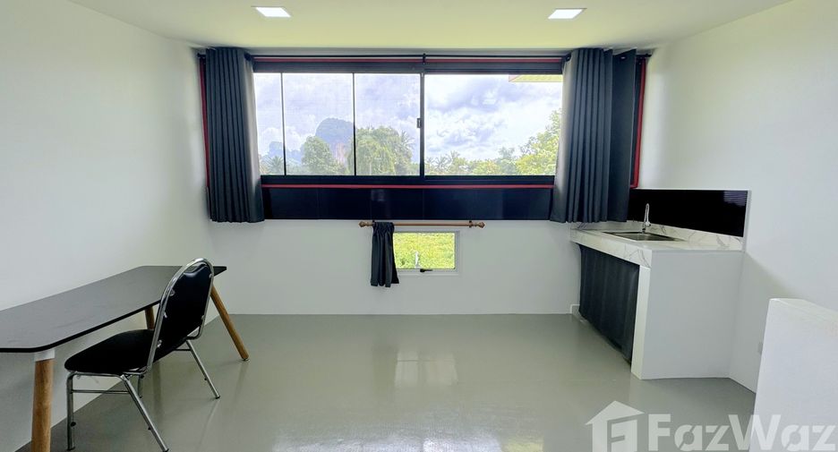 For rent 1 bed townhouse in Mueang Krabi, Krabi