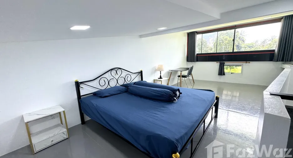 For rent 1 bed townhouse in Mueang Krabi, Krabi
