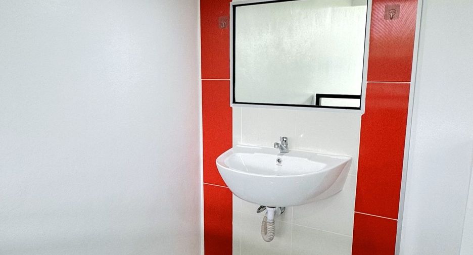 For rent 1 bed townhouse in Mueang Krabi, Krabi