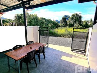 For rent 1 bed townhouse in Mueang Krabi, Krabi