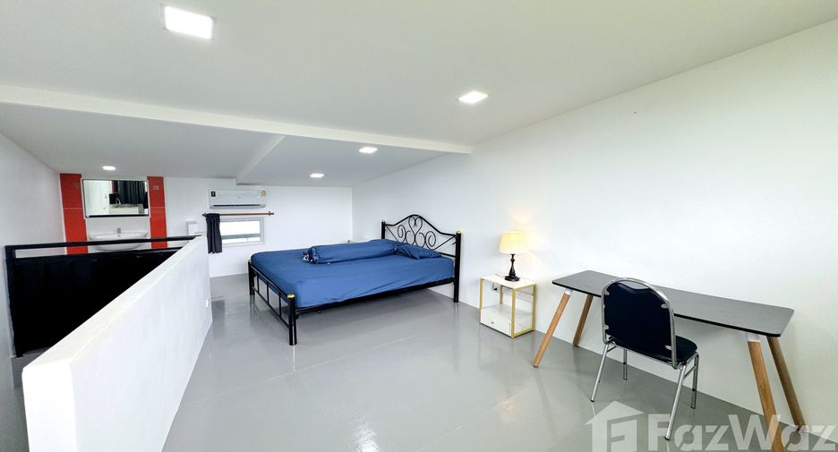 For rent 1 bed townhouse in Mueang Krabi, Krabi