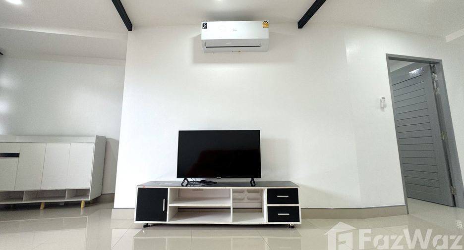 For rent 1 bed townhouse in Mueang Krabi, Krabi