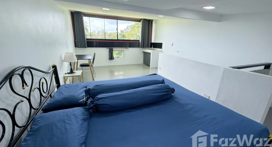 For rent 1 bed townhouse in Mueang Krabi, Krabi