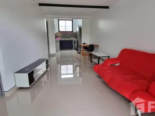 For rent 1 bed townhouse in Mueang Krabi, Krabi