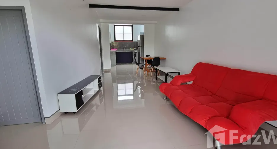 For rent 1 bed townhouse in Mueang Krabi, Krabi