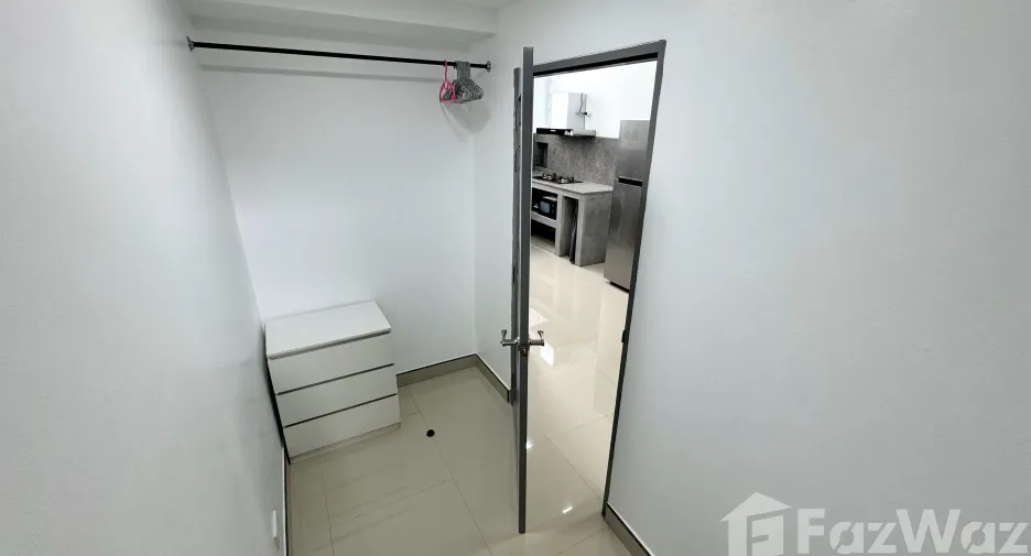 For rent 1 bed townhouse in Mueang Krabi, Krabi