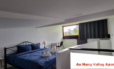 For rent 1 bed townhouse in Mueang Krabi, Krabi