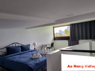 For rent 1 bed townhouse in Mueang Krabi, Krabi