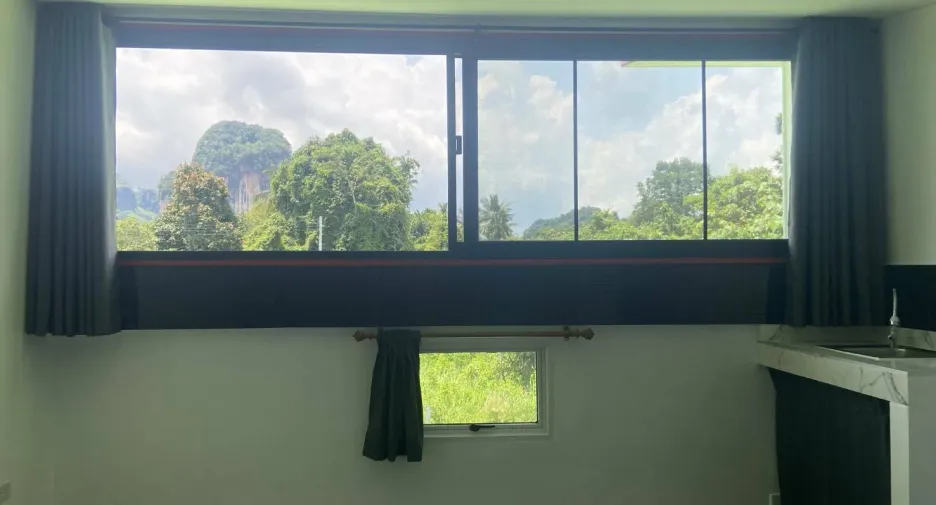 For rent 1 bed townhouse in Mueang Krabi, Krabi