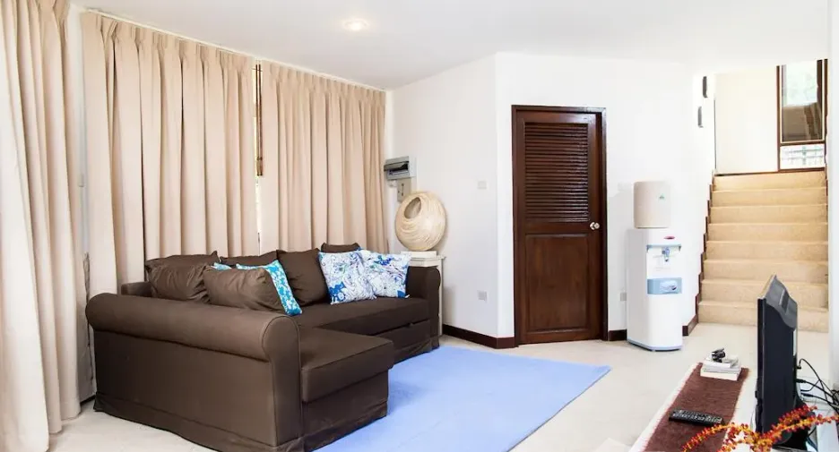 For sale 2 bed villa in Mueang Krabi, Krabi