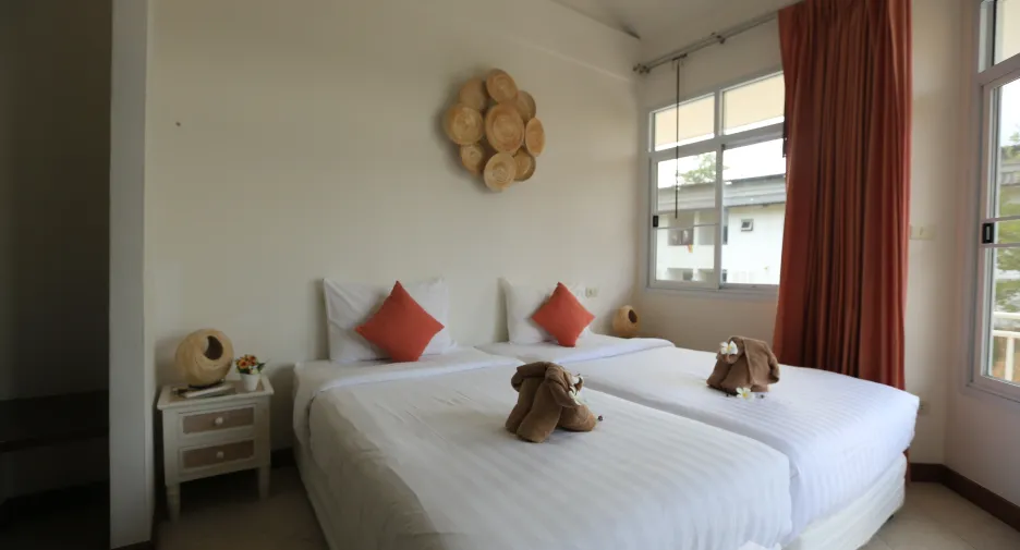 For sale 2 bed villa in Mueang Krabi, Krabi